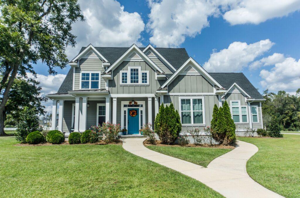 replacement windows Fort Collins