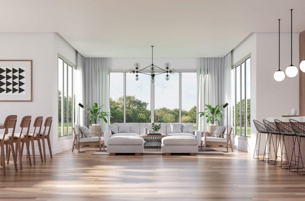 Foxfield window company