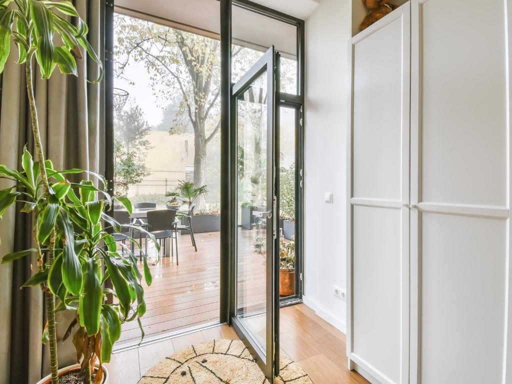 front doors Denver