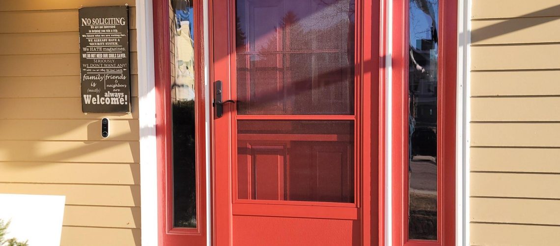 Ameritech Windows-3