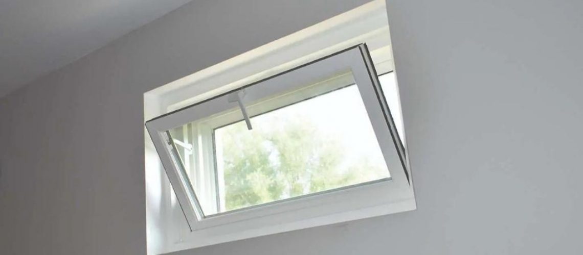 hopper windows