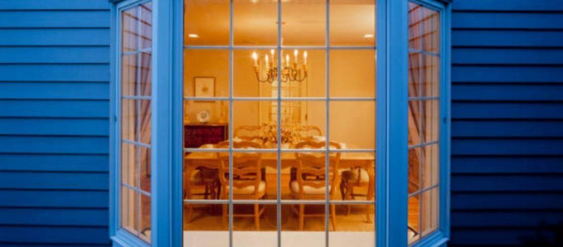 replacement bay windows