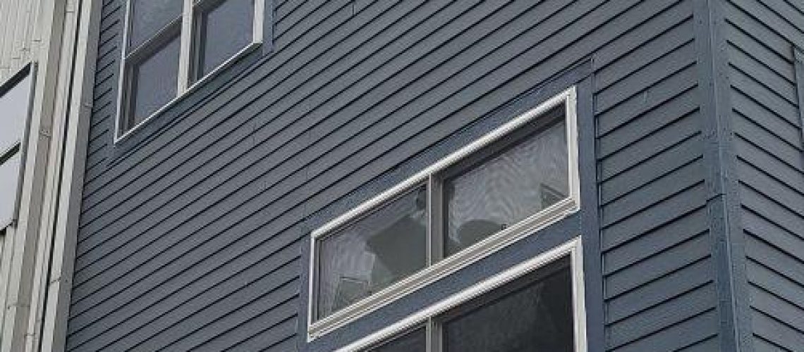 Byers-Exterior