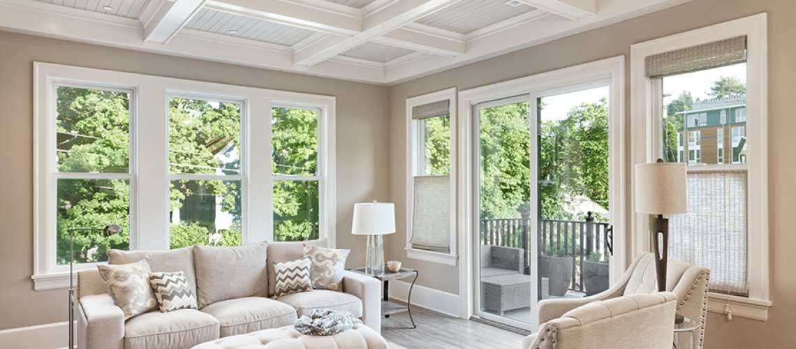 Window Installation