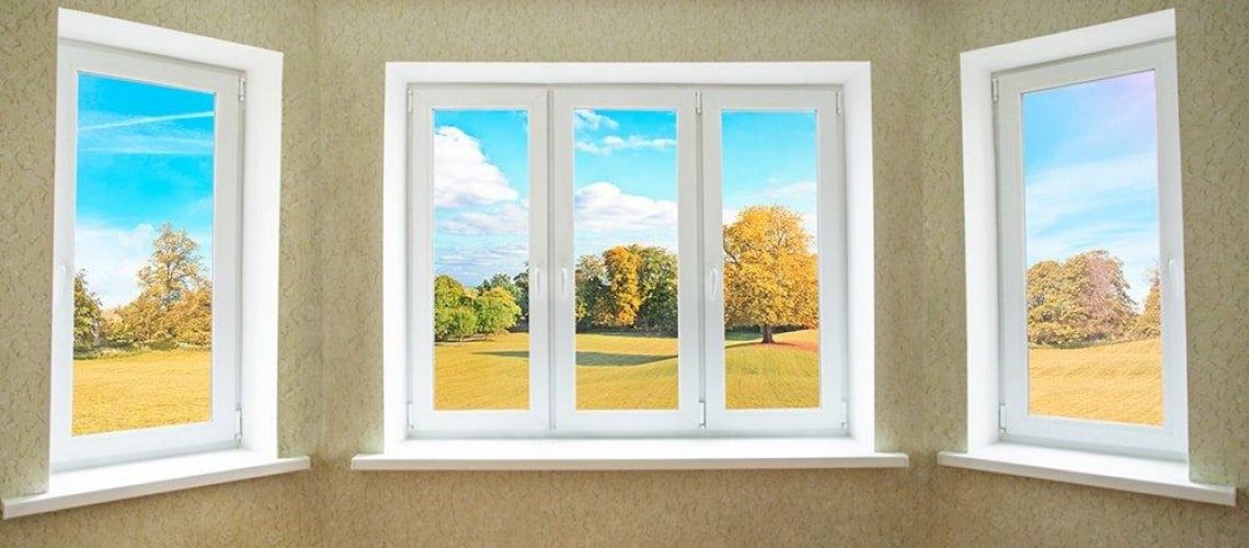 The Real Value of Energy Efficient Replacement Windows